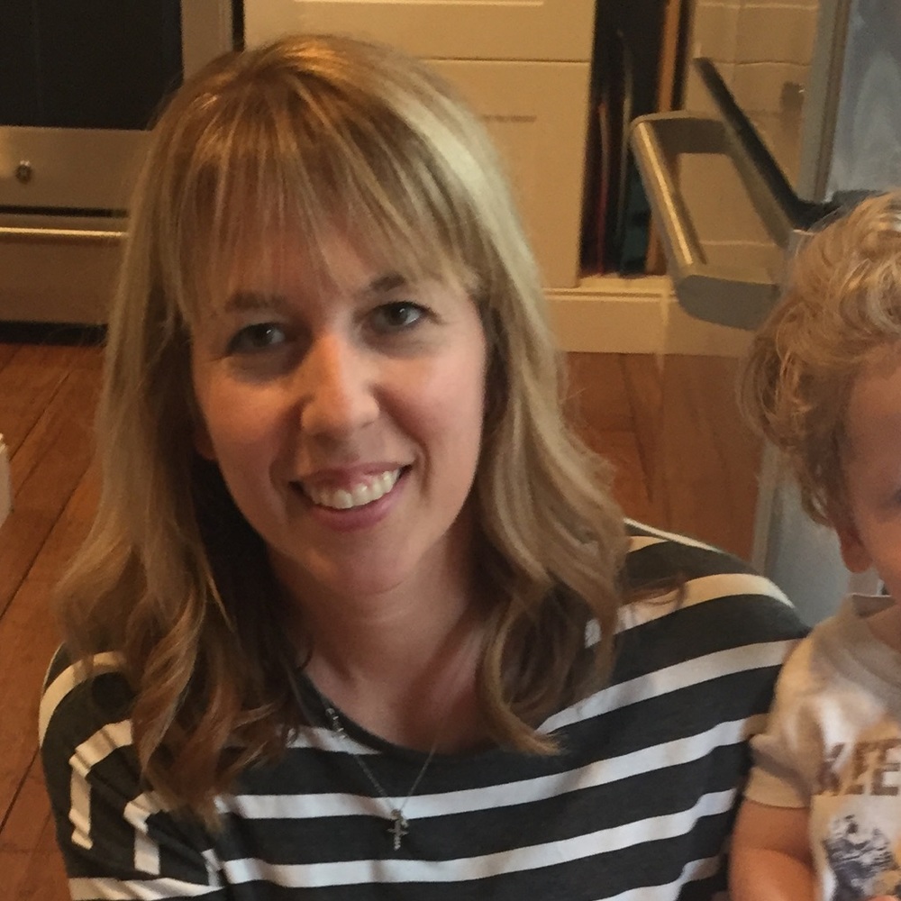 Meet your Posher, Amber